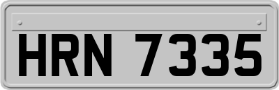 HRN7335