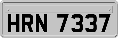 HRN7337