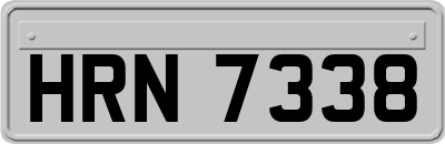 HRN7338