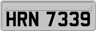 HRN7339