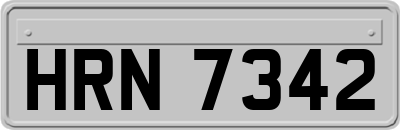 HRN7342