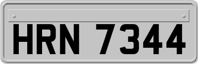 HRN7344