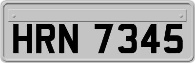 HRN7345