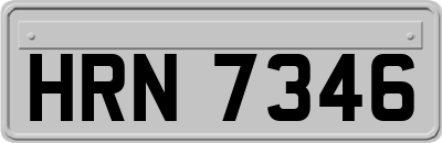 HRN7346