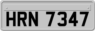 HRN7347