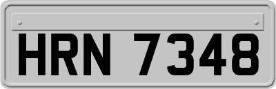 HRN7348