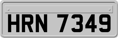 HRN7349
