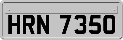 HRN7350