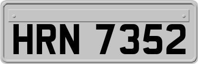 HRN7352