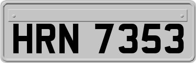 HRN7353