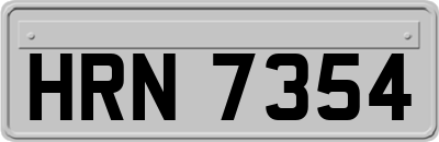 HRN7354