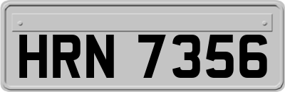 HRN7356