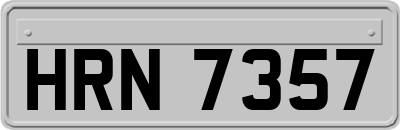 HRN7357