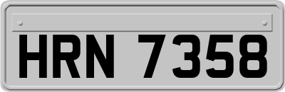 HRN7358