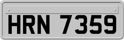 HRN7359
