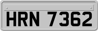 HRN7362