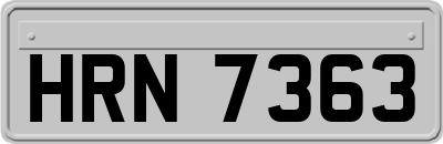 HRN7363