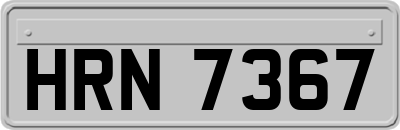 HRN7367