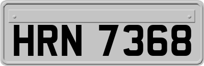 HRN7368