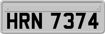 HRN7374