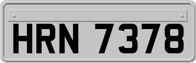HRN7378