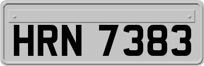HRN7383
