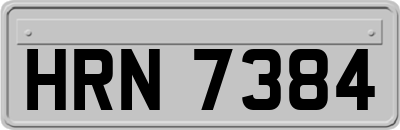 HRN7384