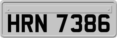 HRN7386