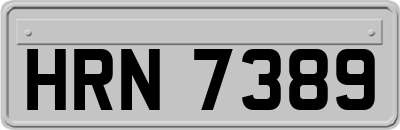 HRN7389