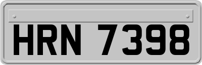 HRN7398