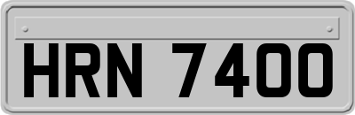HRN7400
