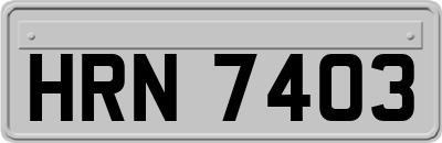 HRN7403