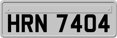 HRN7404