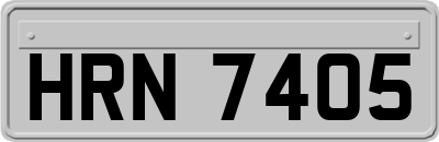 HRN7405
