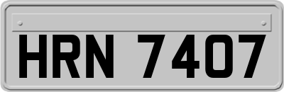 HRN7407