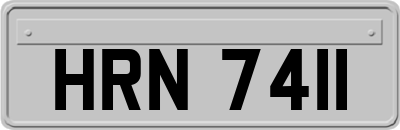 HRN7411