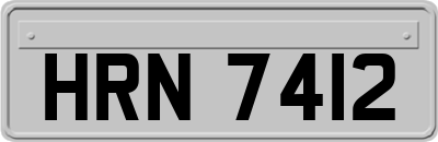 HRN7412