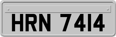 HRN7414