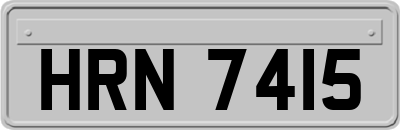 HRN7415