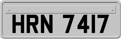 HRN7417