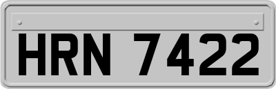 HRN7422