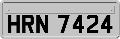 HRN7424