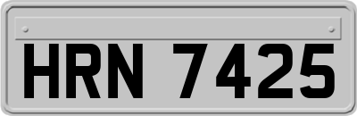 HRN7425