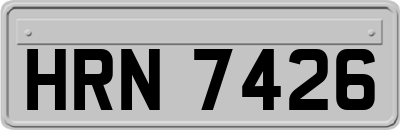 HRN7426