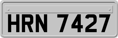 HRN7427