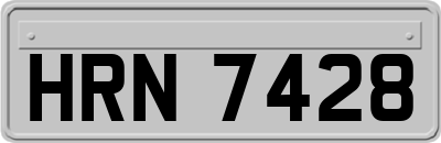 HRN7428