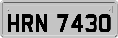 HRN7430