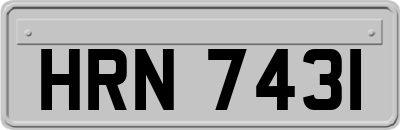 HRN7431