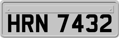 HRN7432