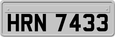 HRN7433